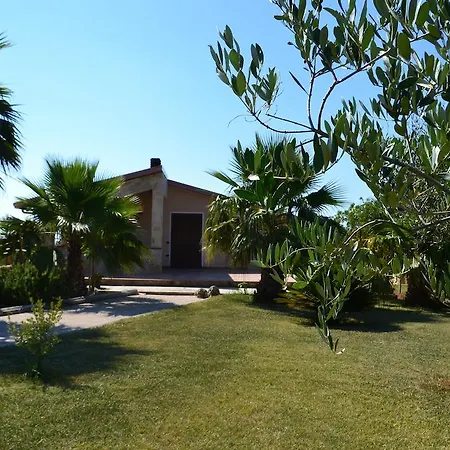 La Collina Di Tropea Bed & Breakfast Brattiro
