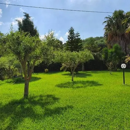 Panzió La Collina Di Tropea
