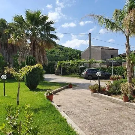 Panzió La Collina Di Tropea