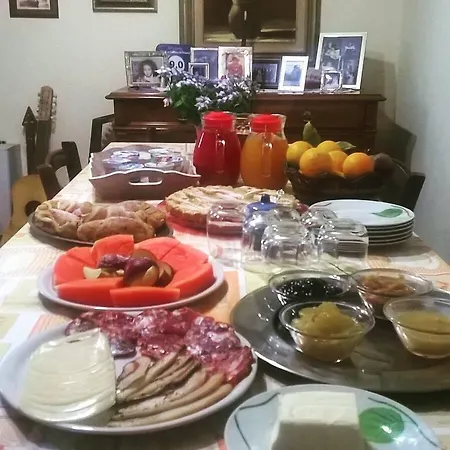 La Collina Di Tropea *