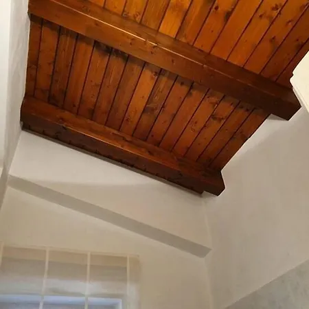La Collina Di Tropea Panzió *