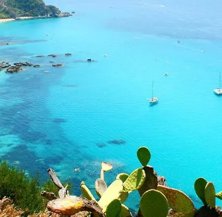 La Collina Di Tropea Brattiro