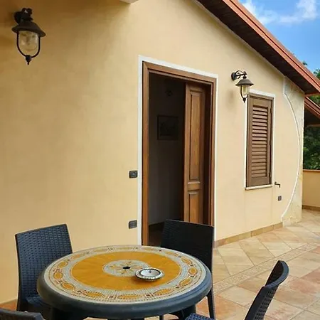 Bed & Breakfast La Collina Di Tropea *