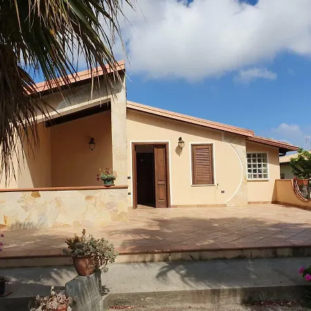 Bed & Breakfast La Collina Di Tropea *