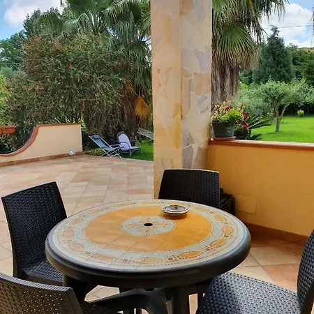 La Collina Di Tropea Bed & Breakfast