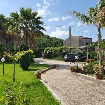 La Collina Di Tropea Bed & Breakfast *
