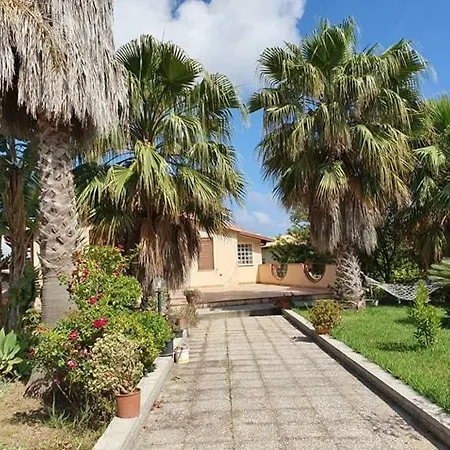 La Collina Di Tropea Brattiro