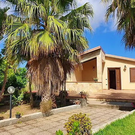 La Collina Di Tropea Bed & Breakfast