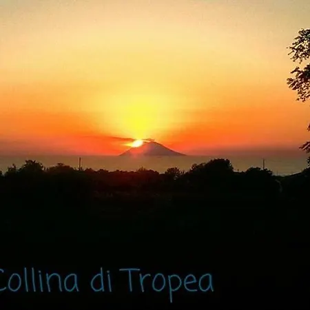 La Collina Di Tropea *