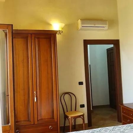 La Collina Di Tropea Panzió *