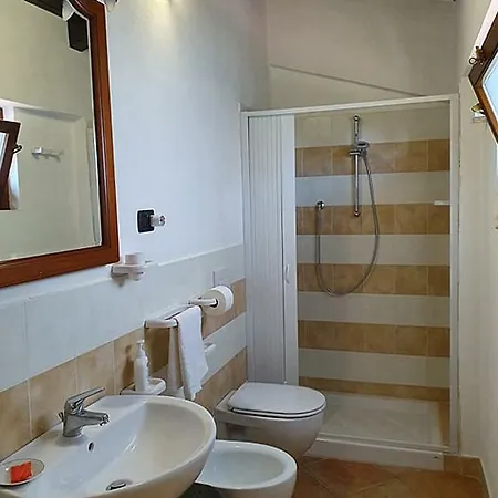 La Collina Di Tropea Bed & Breakfast Brattiro