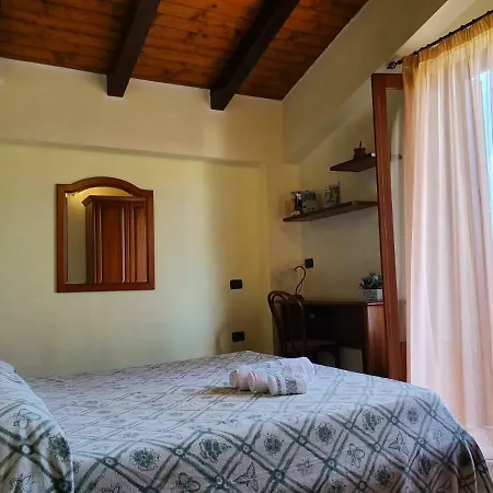 La Collina Di Tropea