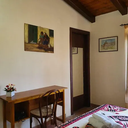 La Collina Di Tropea Brattiro